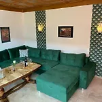 Apartment Ruhige Bei Bamberg Stegaurach