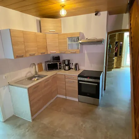Apartamento Ruhige Bei Bamberg