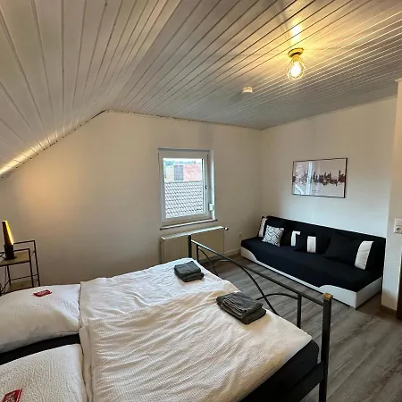 Ruhige Bei Bamberg * Stegaurach
