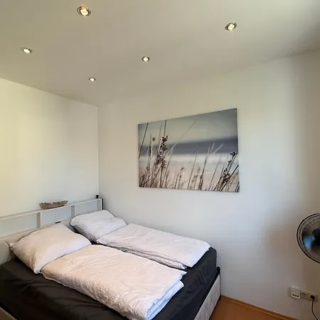 Ruhige Bei Bamberg